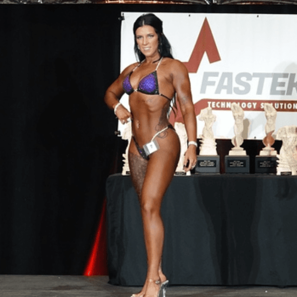 Shannon Oesterle profile photo