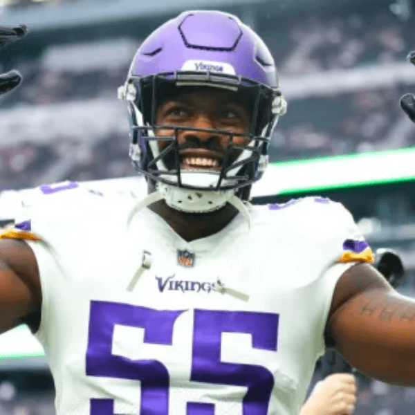 Za'Darius Smith profile image