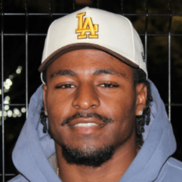 Kylon Griffin profile image