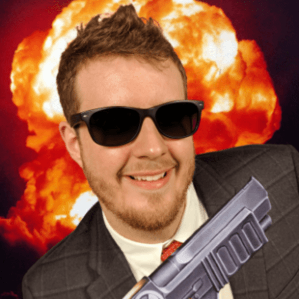 Andrew Wagenheim (Huggbees) profile image