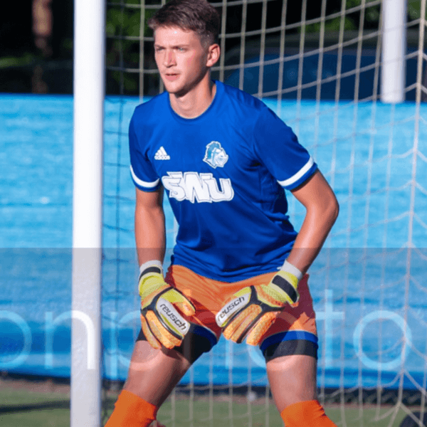 Bryson Dodd profile image