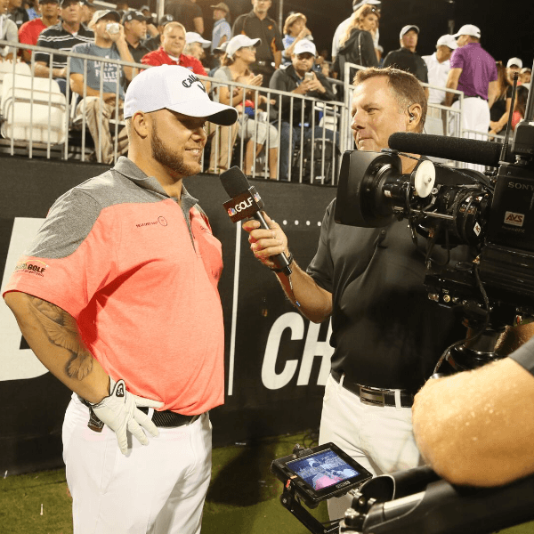 Nick Kiefer profile image