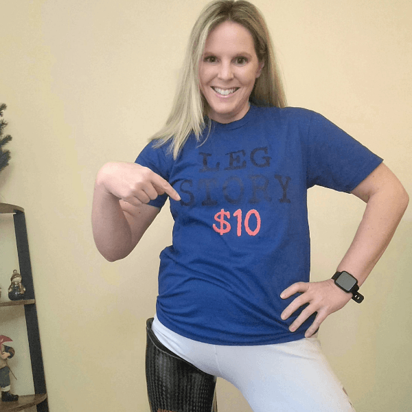 Kayce Kerr profile image