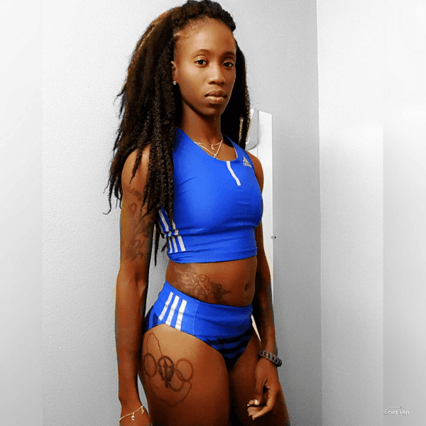 Kierre Beckles profile image