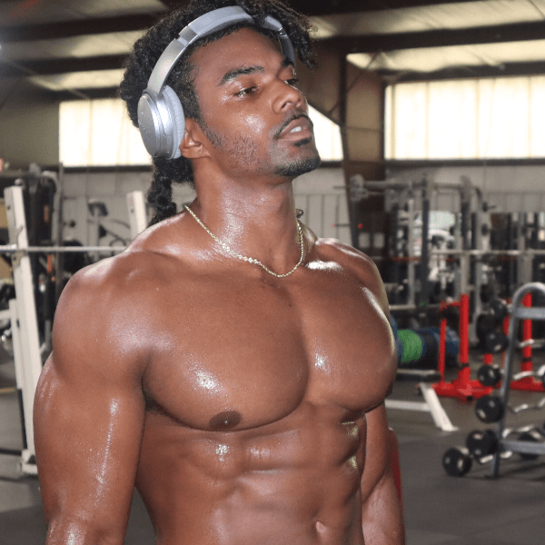 Aaron Spady profile image