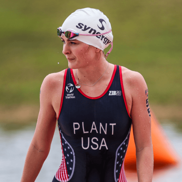 Sarah Plant profile image