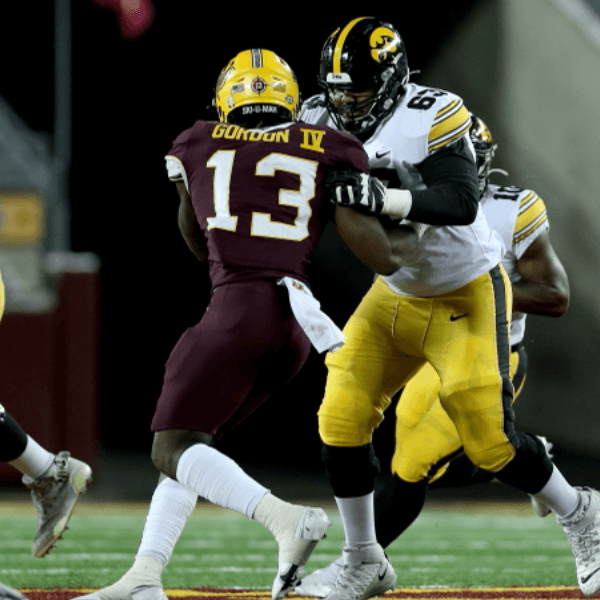 Justin Britt profile image