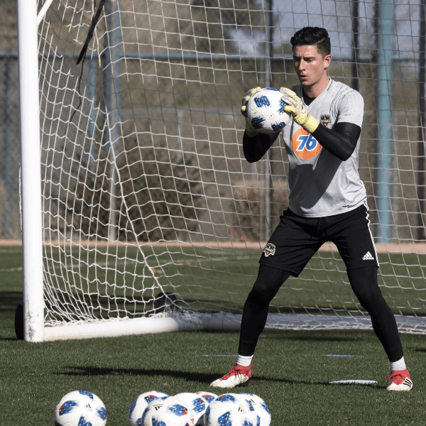 Nico Corti profile image