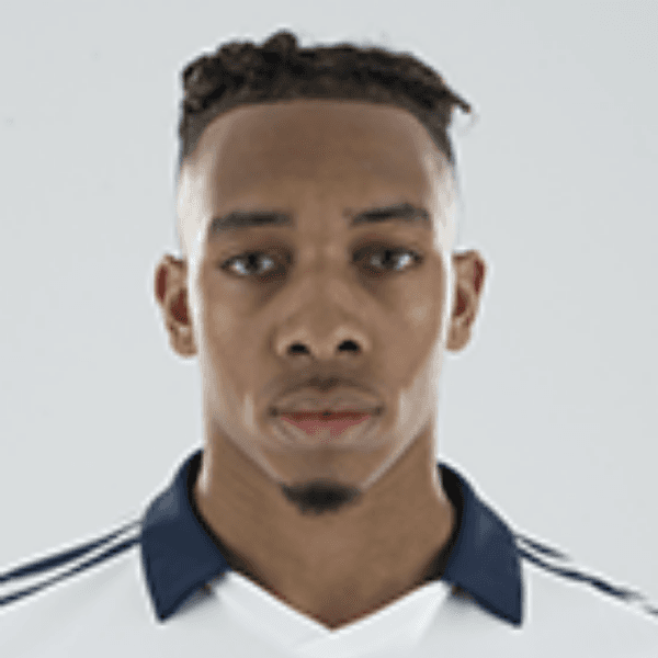 Theo Bair profile image