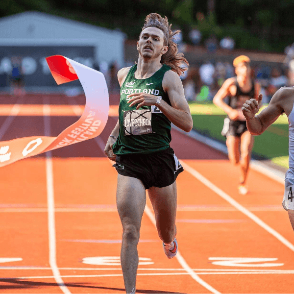 Chase Lovercheck profile image