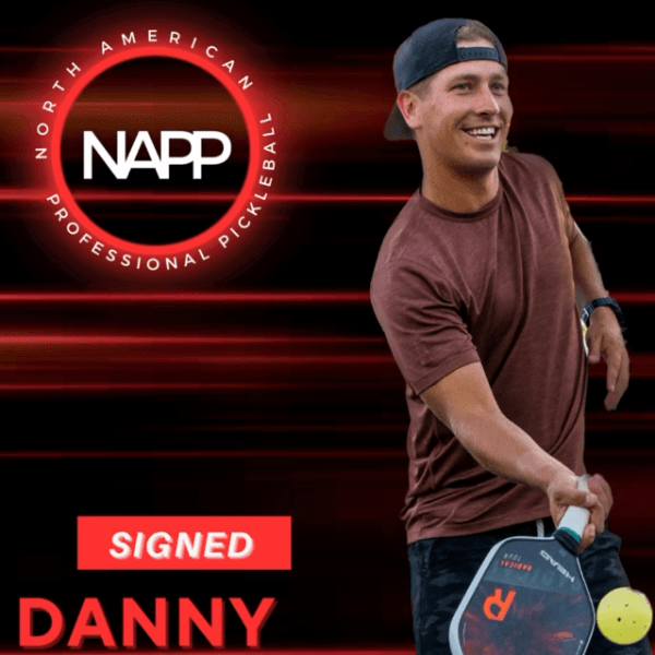 Danny Jensen profile image