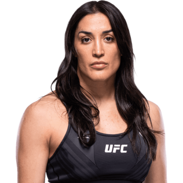 Tatiana Suarez profile image