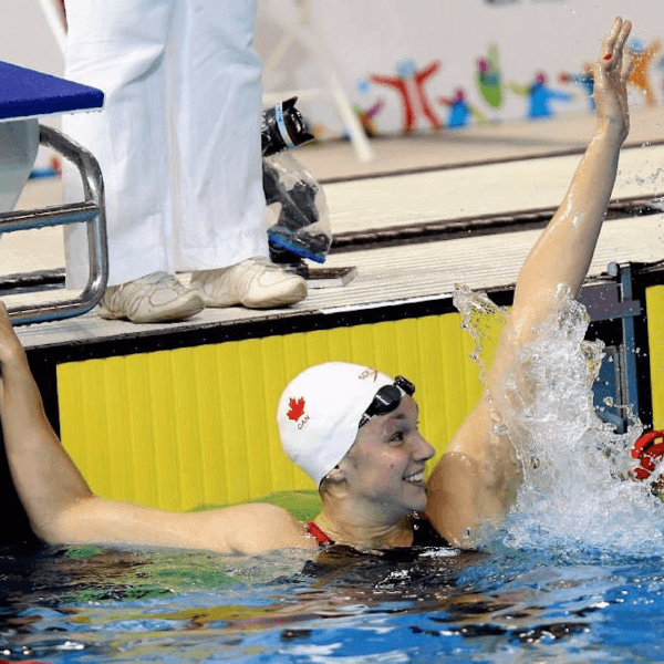 Chantal Van Landeghem profile image