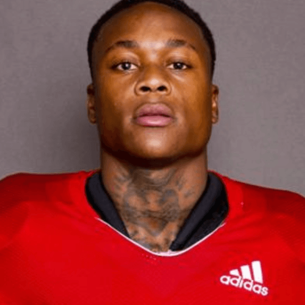 Sedevyn Gray profile image