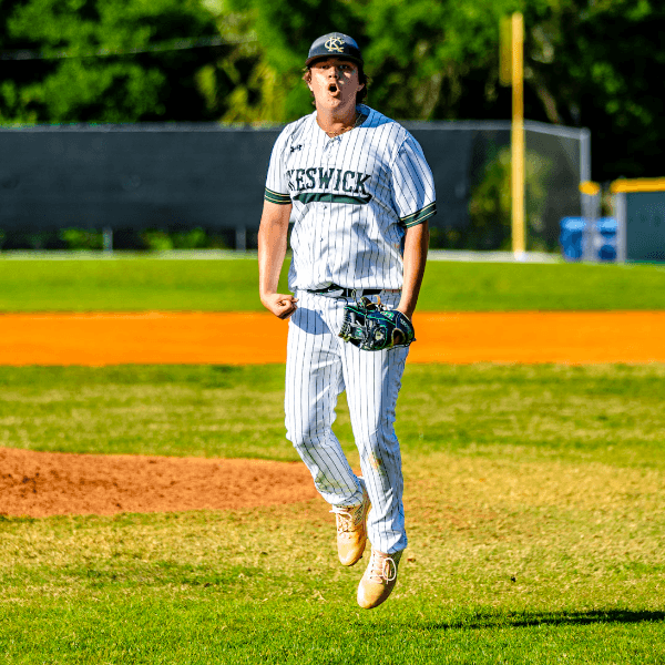 Jackson Sullivan profile image