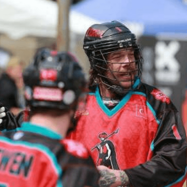 Chris Kempton profile photo