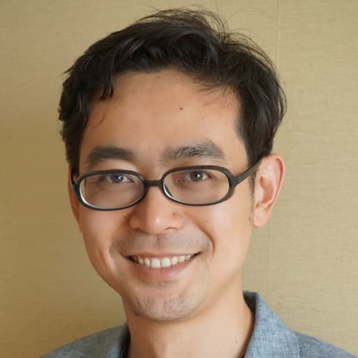 Liang Zhang profile image