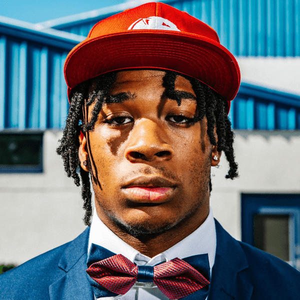 Tremel States-Jones profile photo