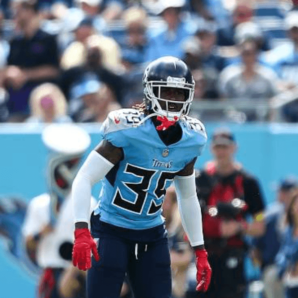 Terrance Mitchell profile image