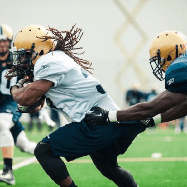 Paris Cotton profile image