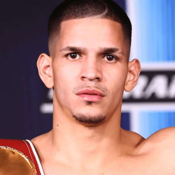 Edgar Berlanga profile image