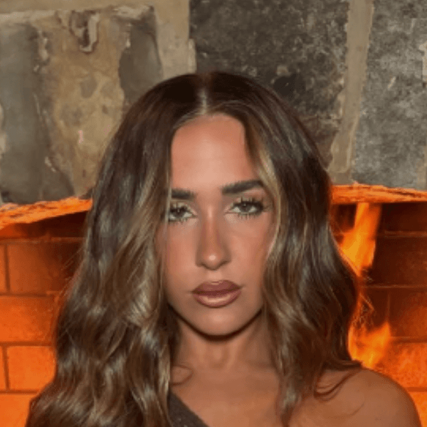 Ariana Biermann profile image