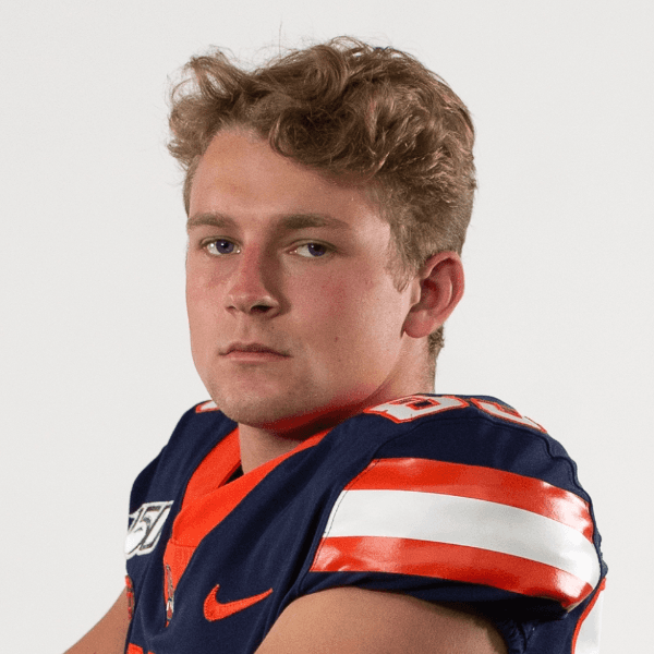 Sam Warren profile image