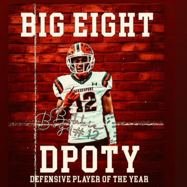 Bobbie Boyd profile photo