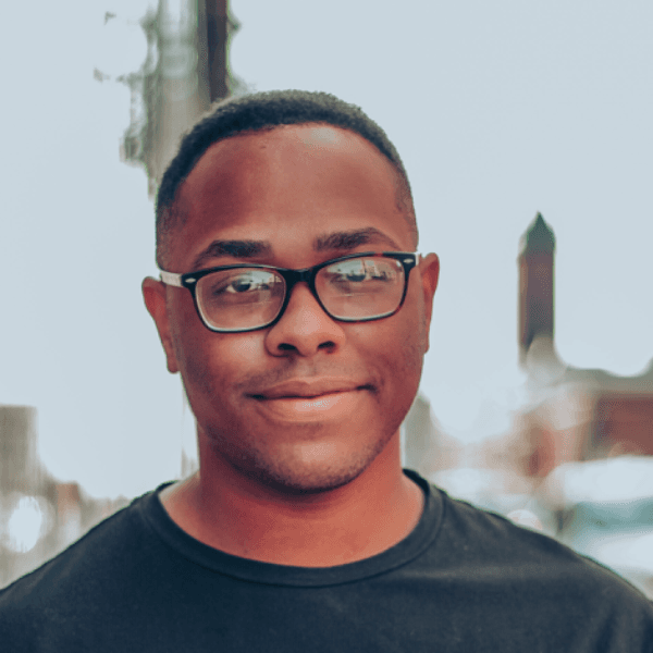 Darius Walker profile photo