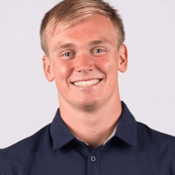 Trenton Julian profile image