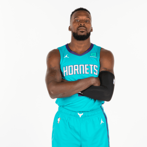 Shelvin Mack profile image