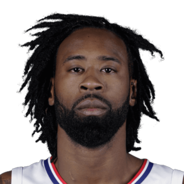 Deandre Jordan profile image