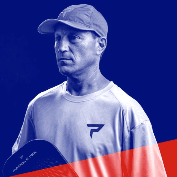 Dave "The Badger" Weinbach profile image