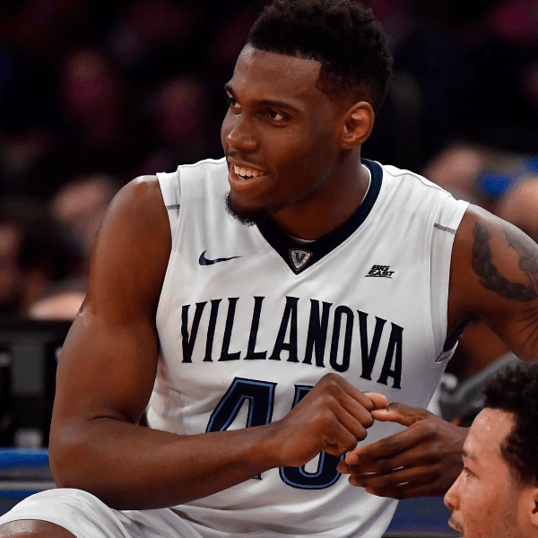 Darryl Reynolds profile image