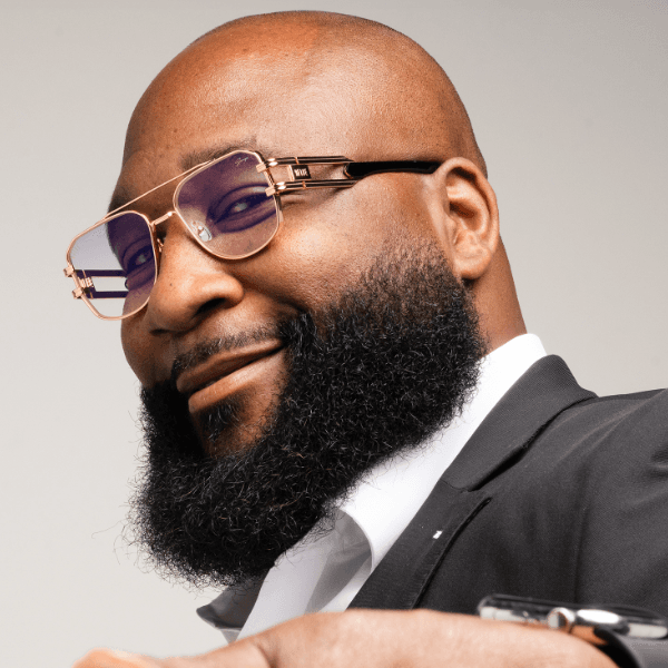 Marcus Spears profile image