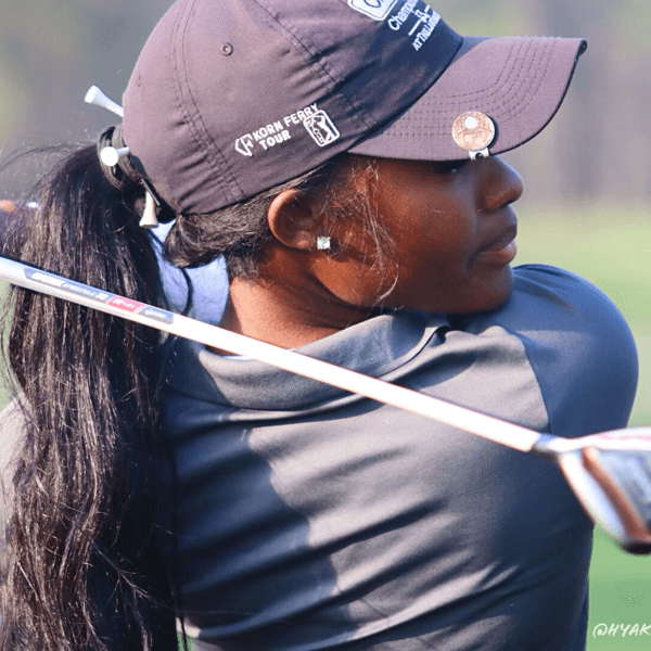 Saika Charles profile image