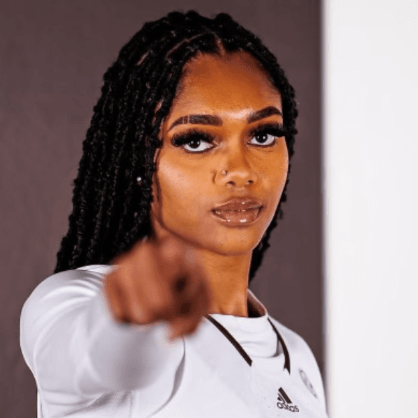 Ramani Parker profile image