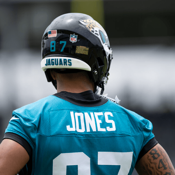 Jj Jones profile image