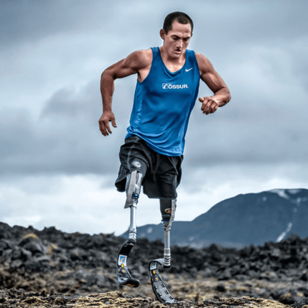 Rudy Garcia-Tolson profile photo