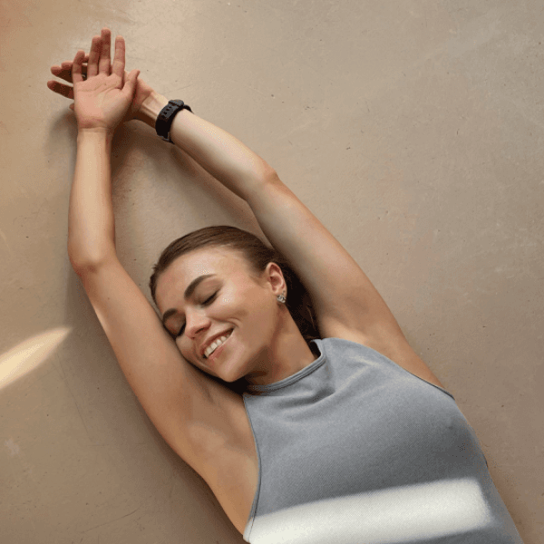 Khrystyna Henney profile image