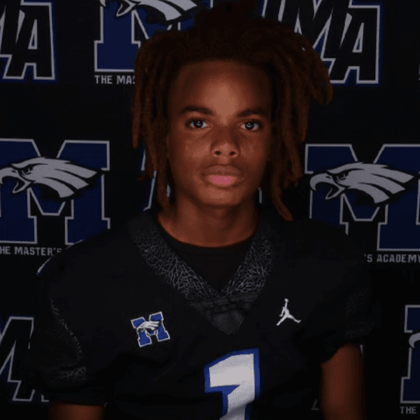 Kevin Ishmael profile image