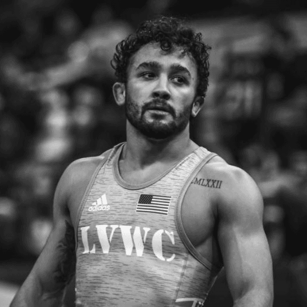 Darian Cruz profile image