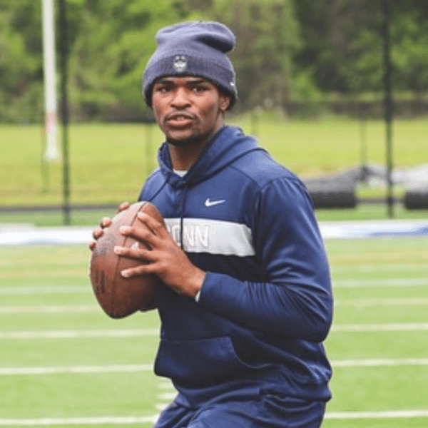 David Pindell profile image