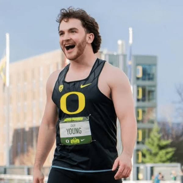 Zach Young profile photo