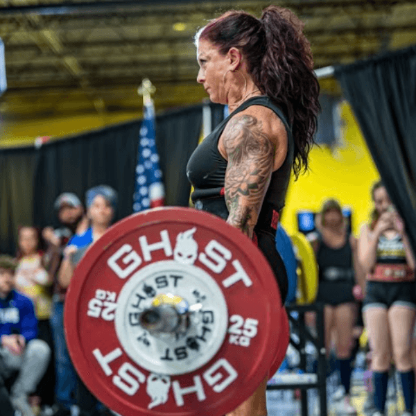 Rhonda Freeman profile image