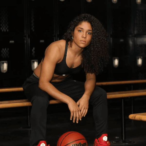 Crissa Jackson profile photo