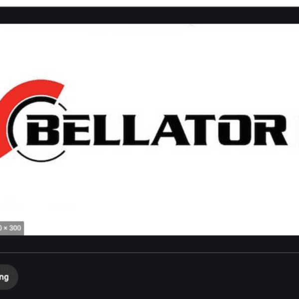 Bellator Dublin Activation profile image