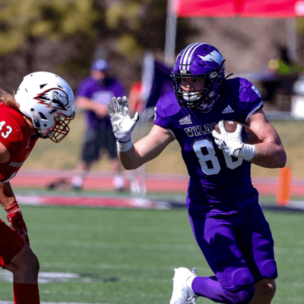 Dallin Jamison profile photo