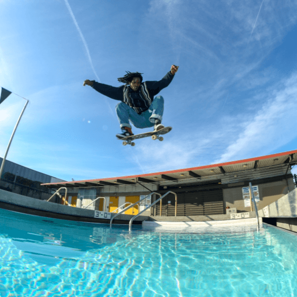 John Jones profile image