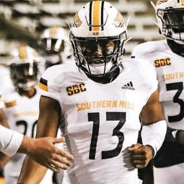 Ethan Crawford profile image